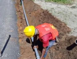 PUPR Babar Perluas Jaringan Air Bersih di Tiga Kecamatan, Masyarakat Diminta Mendaftar 