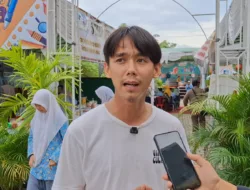 Panitia Festival Literasi Diminta Gandeng Lebih Banyak Partisipasi 