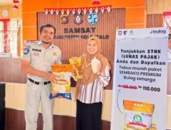 Jasa Raharja dan Tim Pembina SAMSAT Kolaborasi dengan 2.358 Merchant, Beri Reward bagi Wajib Pajak Taat Bayar