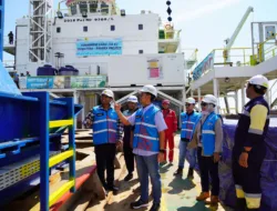 Perkuat Kelistrikan Bangka Belitung, PLN Operasikan Kembali Jaringan Kabel Laut Sumatera-Bangka Sirkit II