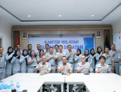 Harwan Muldidarmawan Tekankan Kepatuhan dan Integritas sebagai Pilar Kinerja Jasa Raharja di Kanwil Sulselbar