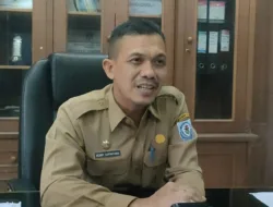 Dishub Basel Upayakan Penertiban Parkir Liar, Benny: Jika Ditemukan Segera Lapor ke Petugad Dishub