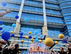 Rayakan Hari Ulang Tahun ke-68, Bank Sumsel Babel Teguhkan Semangat Change to Accelerate