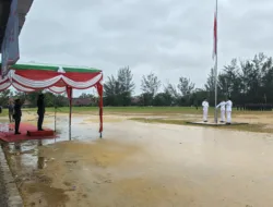 Peringati Hari Pahlawan, Markus Ajak Masyarakat Teladani Nilai Perjuangan