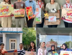 Bikin Konsumen Tersenyum! Honda Bangka Belitung Suguhkan “Wow Customer Experience”