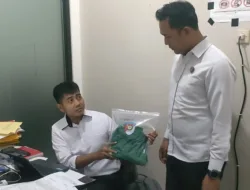 Dunia Pendidikan di Basel Kembali Tercoreng, Pencabulan Sesama Jenis Terjadi di Lingkungan Sekolah