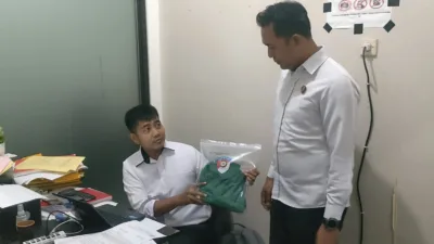 Dunia Pendidikan di Basel Kembali Tercoreng, Pencabulan Sesama Jenis Terjadi di Lingkungan Sekolah