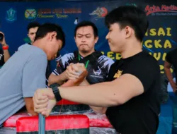 Pesta Raga 2025 Siap Digelar di Sungailiat, Buka Tiga Kompetisi Olahraga Bergengsi