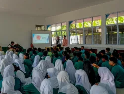 Gaungkan Edukasi Cegah Bullying untuk Jaga Generasi Muda, Ini yang Dilakukan PT TIMAH Tbk 