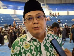 Tuan Rumah MTQH Peringkat Kelima, Ini Kata Markus