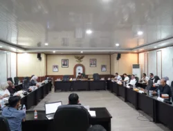 DPRD Babel Ultimatum Mitra XL Axiata Selesaikan Sengkarut Hak Pekerja atau Hadapi Sanksi Disnaker