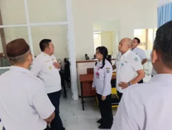 Tahun 2026, Masyarakat Basel Bisa Cuci Darah di RSUD Junjung Besaoh