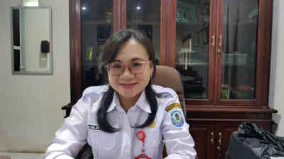 Dikunjungi Bupati Basel, RSUD Junjung Besoah Siap Berbenah