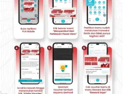 PLN UIW Babel Hadirkan Promo “Power Hero” Sambut Hari Pahlawan: Tambah Daya, Hidup Lebih Berdaya dengan Diskon 50%