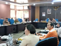 Babel Bidik Kemandirian Fiskal, Targetkan PAD Naik hingga Rp897 Miliar di 2026