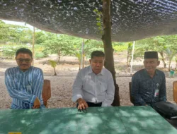 Namanya Diseret dalam Penyalahgunaan Dana KUR, Hidayat Arsani: Itu Hoax!