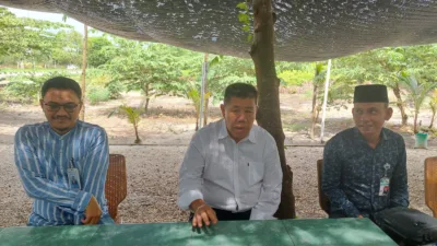 Namanya Diseret dalam Penyalahgunaan Dana KUR, Hidayat Arsani: Itu Hoax!