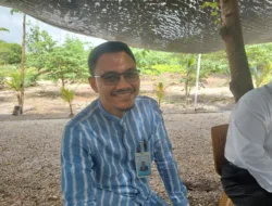 Bank Sumsel Babel Tegaskan Tidak Ada Pembiayaan Ratusan Miliar