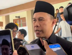 Pembahasan Perda IPR Dilanjutkan Tahun Depan, Draf Sudah Disiapkan