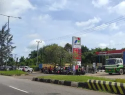 Pertamina Klaim Pasok 600 Kiloliter Pertalite Setiap Hari, Pastikan Ketersediaan Atok Aman 