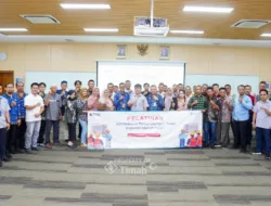 Pelatihan Kompetensi Penambangan untuk Koperasi , Langkah Nyata PT TIMAH Siapkan KDMP Jadi Mitra Usaha