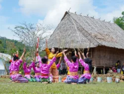 PT TIMAH Tbk Komitmen Lestarikan Warisan Leluhur, Hadir dalam Tradisi dan Ritual Budaya Masyarakat Babel