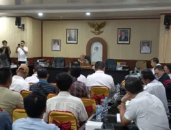 DPRD Babel Temukan Solusi Soal WPR, Didit Srigusjaya: Pemkab Bangka Segera Koordinasi dengan Penambang