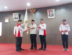 ABPEDNAS Babel Pasang Arah Baru: Perkuat Pengawasan Desa dan Koperasi Merah Putih