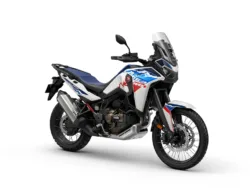 CRF1100L Africa Twin Terbaru Siap Jadi Teman Jelajah Tanpa Batas Pecinta Big Bike Honda di Tanah Air