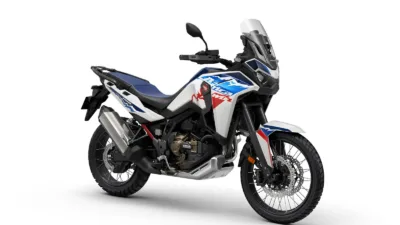 CRF1100L Africa Twin Terbaru Siap Jadi Teman Jelajah Tanpa Batas Pecinta Big Bike Honda di Tanah Air