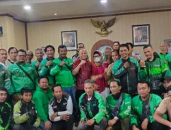 Tarif Ojol di Babel Bakal Dirombak: DPRD Usulkan Aplikator Lokal sebagai Solusi