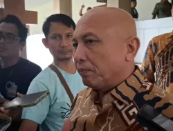 Ranperda IPR akan Disahkan, DPRD Minta Penambang Gunakan BBM Komersial Nonsubsidi