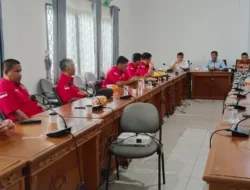 Miris, Koni Basel Hanya Dianggarkan Rp 1 Miliar di Porprov 2026, Berbanding Terbalik dengan Anggaran Hiburan