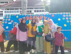 Cuaca Panas Tak Halangi Semangat Masyarakat Saksikan Rangkaian Kegiatan HUT ke-25 Babel