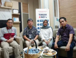 Nida Mahasiswa dari Belitung Ini Raih IPK 3,96, Dibiayai Kuliah S1 oleh PT TIMAH Tbk, dan Langsung Direkrut RSBT