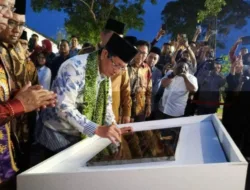 PLN Babel Sukses Amankan Kelistrikan Selama Kunjungan Menteri, Panglima TNI, dan Pejabat Tinggi Negara di Bangka Belitung