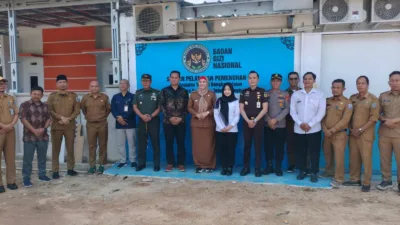 Program MBG di Basel Tingkatkan Perekonomian Masyarakat dan Serap Tenaga Kerja
