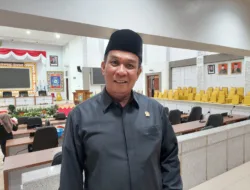 DPRD Babel Siapkan Fit and Proper Test KPID, Pahlivi: Transparansi dan Keterbukaan Jadi Prioritas Utama