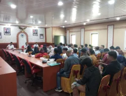 36 Calon Peserta KPID akan Ikut Uji Kelayakan dan Kepatutan