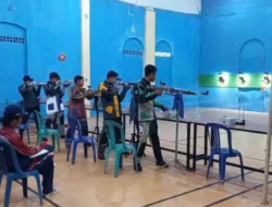 Sebanyak 26 Cabor akan Dilombakan pada Porprov Babel 2026, KONI Babar Masih Lakukan Pendataan 