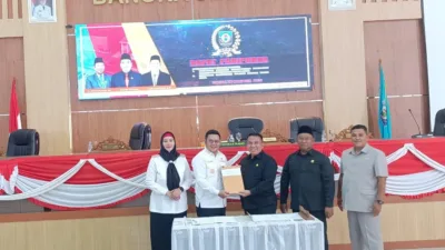 Tahun 2026, Proyek Infrastruktur Masuk Skala Prioritas Pembangunan di Basel