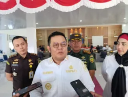 APBD Basel 2026 Turun dari Tahun 2025, dari Rp 900 Miliar ke Rp 800 Miliar