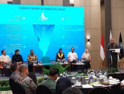 Perangi Narkoba, Pemprov Babel Gelar Sarasehan dan Seminar P4GN
