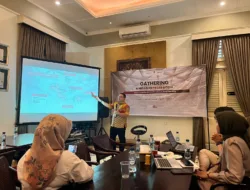 Jargon Baru BEI: Aku Investor Saham, Motivasi Semua Kalangan untuk Berinvestasi