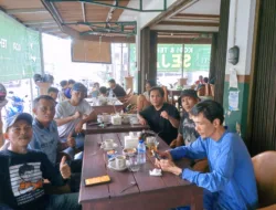 Muri Cs Akan Laporkan Dugaan Maladministrasi Seleksi Calon KPID Babel ke Ombudsman