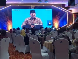 Presiden Apresiasi Sinergi Bank Indonesia Membangun Stabilitas Ekonomi Nasional