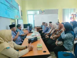 Penyuluh KB Bangka Belitung ‘Gaspol’ Wujudkan Keluarga Bebas Stunting