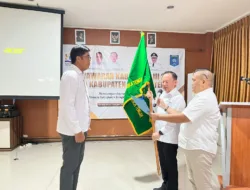 Kadin Bateng Gelar Muskab, Ifra Yuneiri Helmi Terpilih Jadi Ketua, Ketua Umum Kadin Babel Kembali Ingatkan Sinergi dan Kolaborasi dengan Pemerintah Daerah