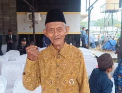 Peringatan Hari Pahlawan di Babar, LVRI Ingatkan Anak Muda Jaga Akhlak dan Berpikir Maju