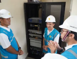 PLN Operasikan Smart Microgrid Berbasis Energi Hijau di Nusa Penida Bali